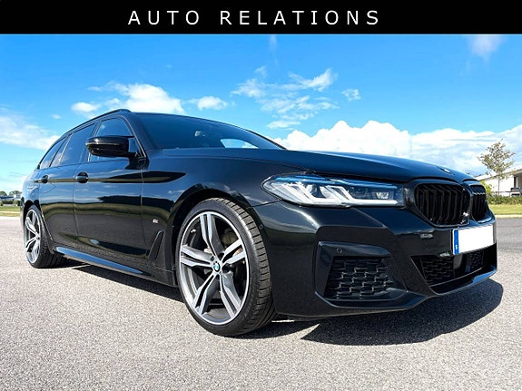 BMW 520 5 of 5