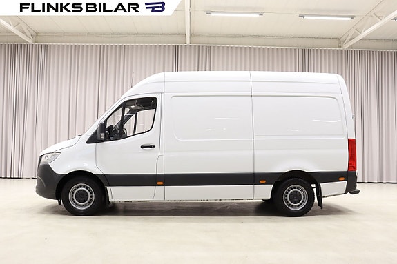 Mercedes-Benz Sprinter 315