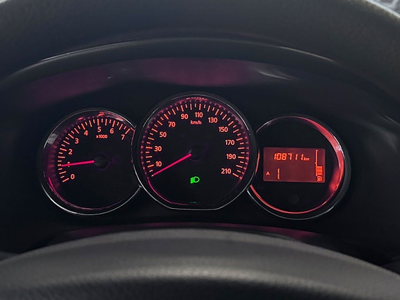 Dacia Logan 10 of 12