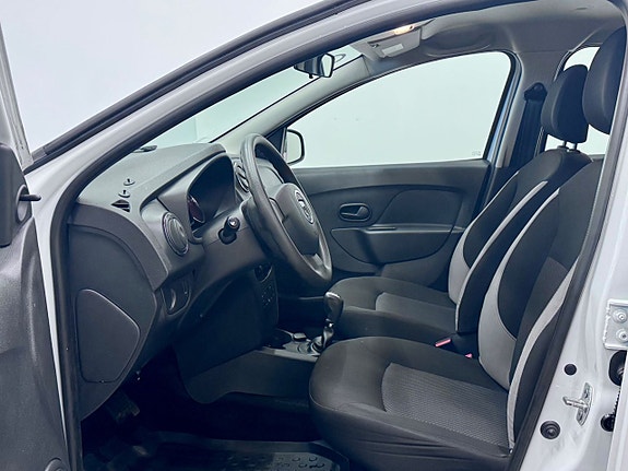 Dacia Logan 4 of 5
