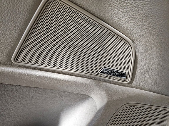 Skoda Superb 8 of 12