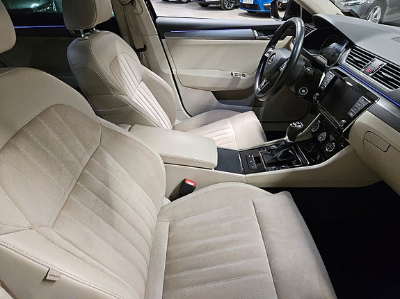 Skoda Superb 6 of 12
