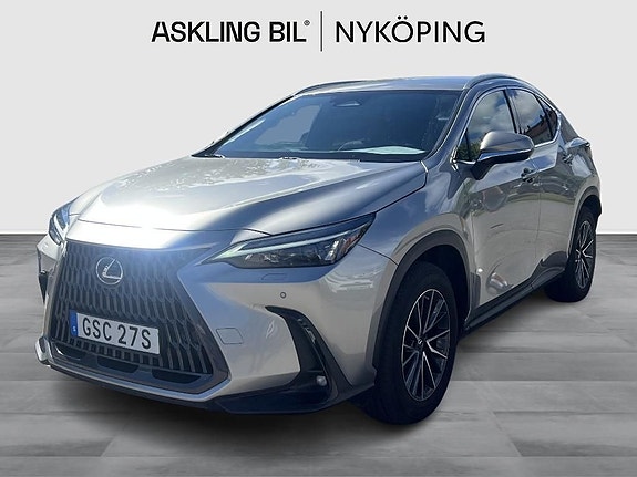 Lexus NX 450h