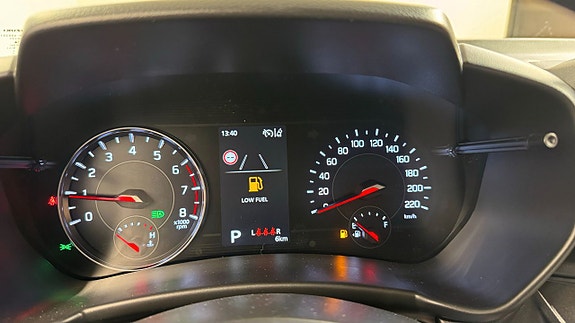 Suzuki Swift 11 of 17