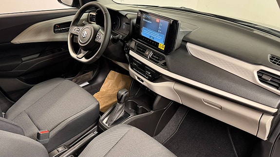 Suzuki Swift 7 of 17