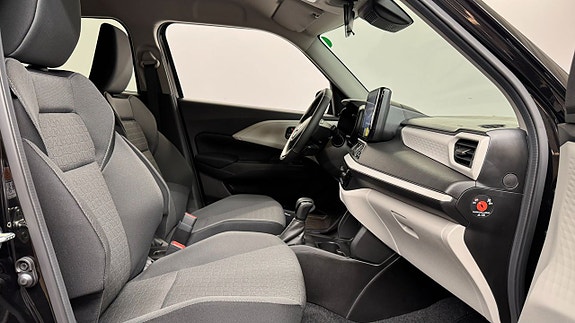 Suzuki Swift 6 of 17