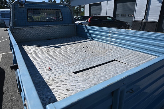 Volkswagen Transporter 5 of 5