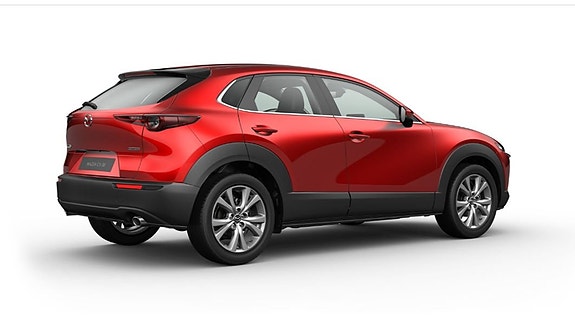 Mazda CX-30 2 of 2