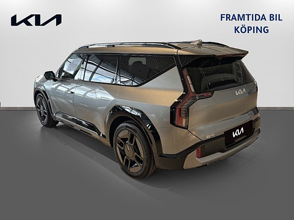 Kia EV9 6 of 20