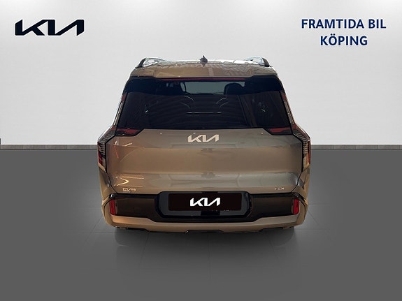 Kia EV9 5 of 20