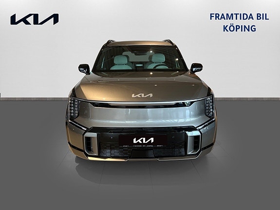 Kia EV9 2 of 20