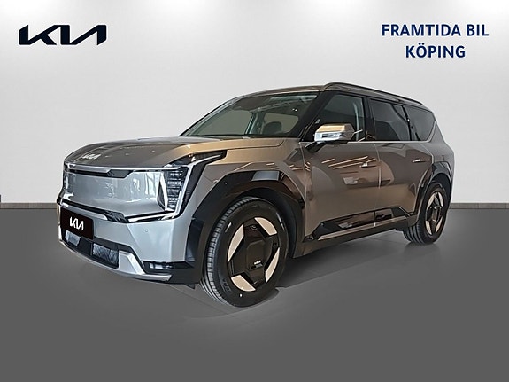 Kia EV9