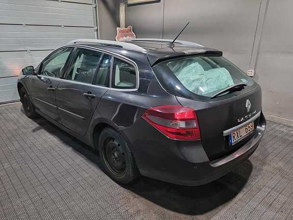 Renault Laguna 5 of 5