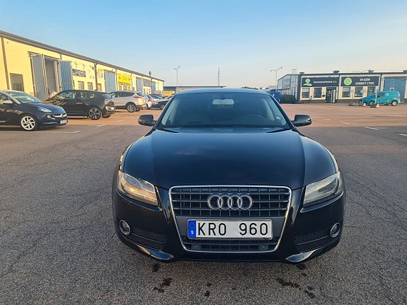 Audi A5 2 of 13