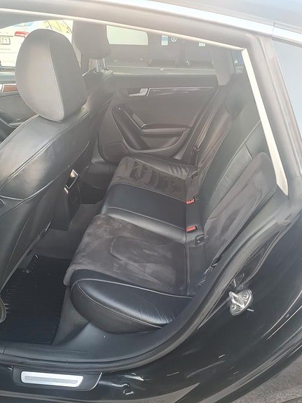 Audi A5 11 of 13