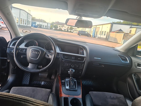Audi A5 13 of 13