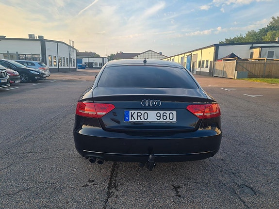 Audi A5 6 of 13