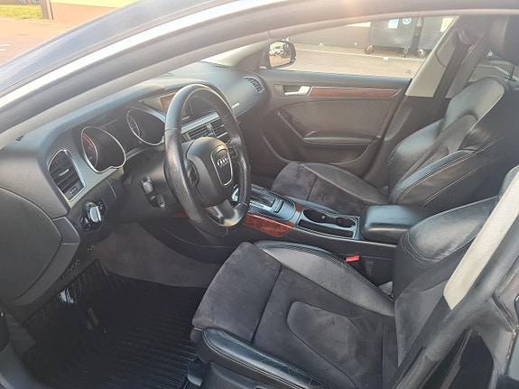 Audi A5 10 of 13