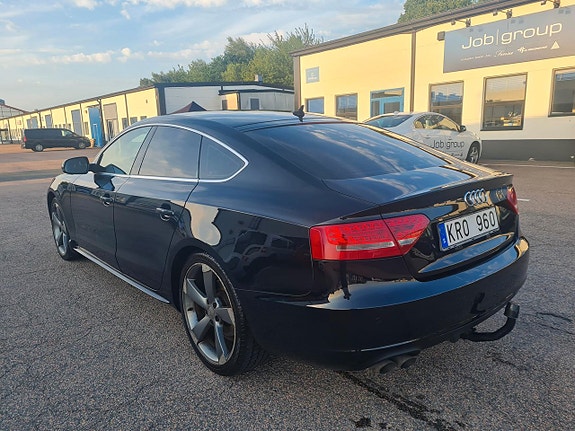Audi A5 5 of 13