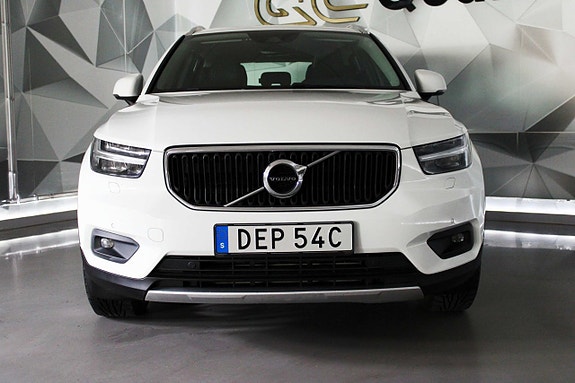 Volvo XC40 9 of 26