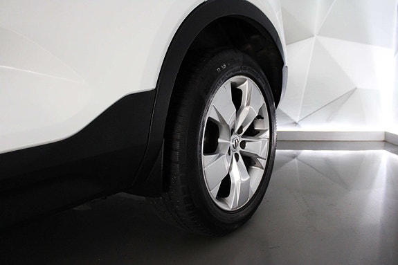 Volvo XC40 23 of 26