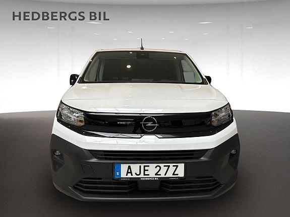 Opel Combo 5 of 5