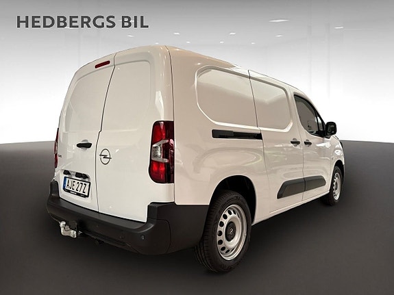 Opel Combo 3 of 5