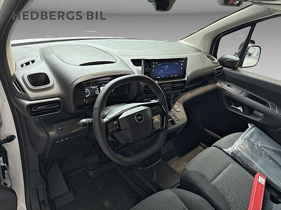 Opel Combo 9 of 18
