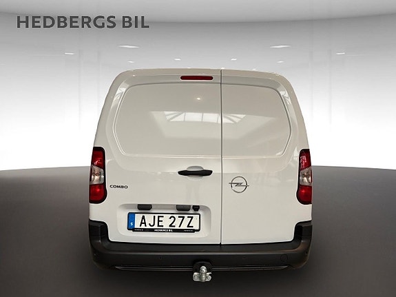 Opel Combo 4 of 5