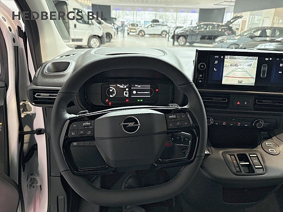Opel Combo 11 of 18