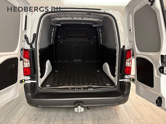 Opel Combo 6 of 18