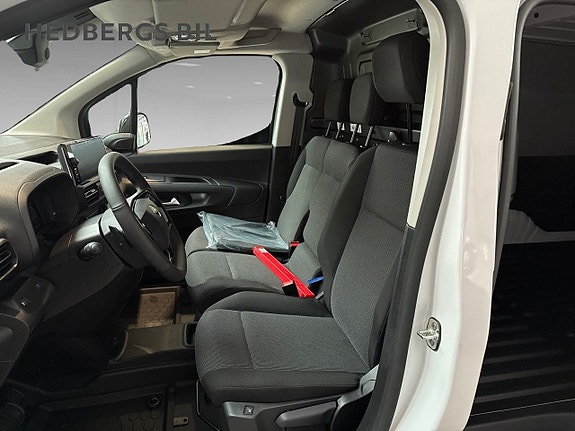 Opel Combo 7 of 18