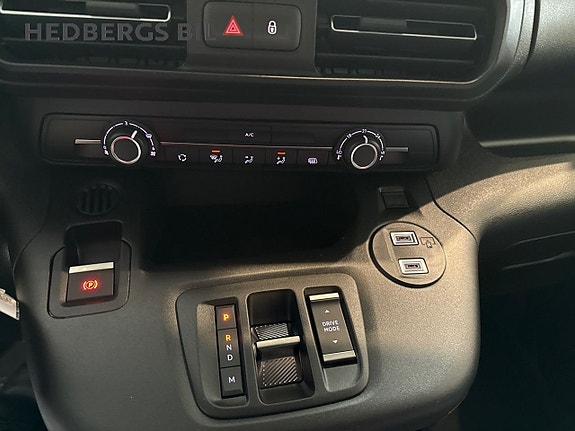 Opel Combo 15 of 18