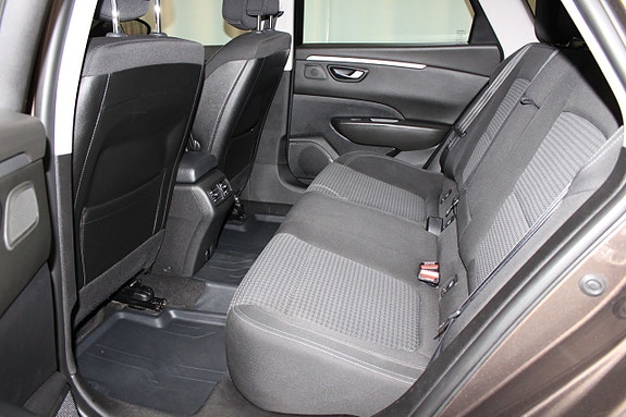 Renault Talisman 17 of 23
