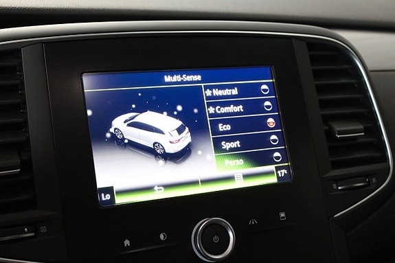 Renault Talisman 23 of 23