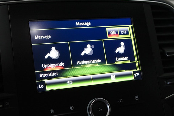 Renault Talisman 22 of 23