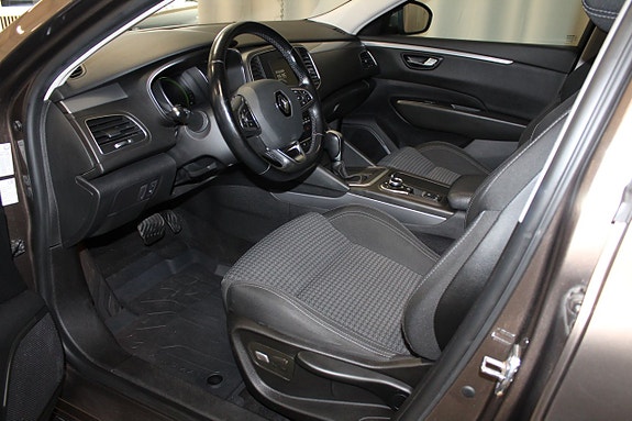 Renault Talisman 14 of 23