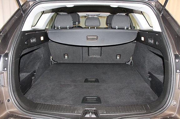 Renault Talisman 11 of 23