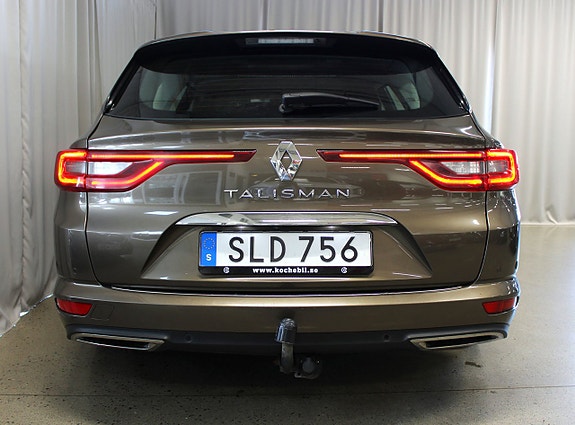 Renault Talisman 4 of 5