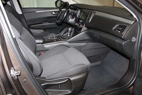 Renault Talisman 13 of 23