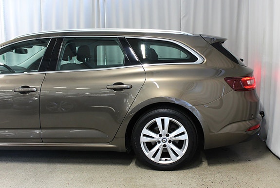 Renault Talisman 8 of 23