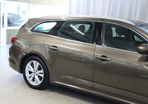 Renault Talisman 9 of 23