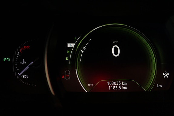 Renault Talisman 20 of 23