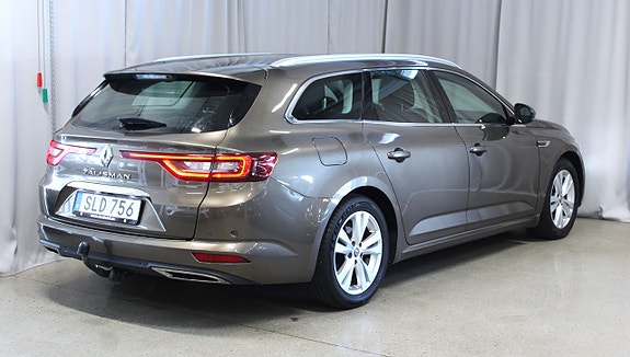 Renault Talisman 2 of 5