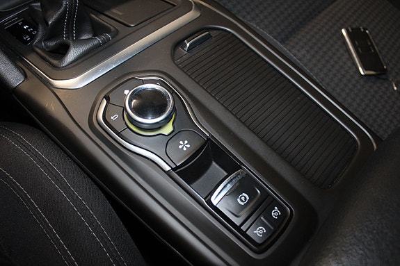 Renault Talisman 21 of 23