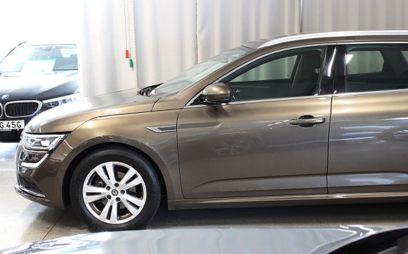 Renault Talisman 5 of 5