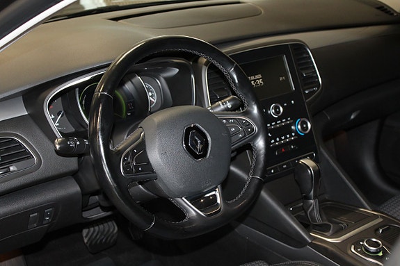 Renault Talisman 18 of 23