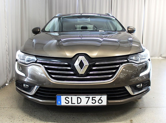Renault Talisman 7 of 23