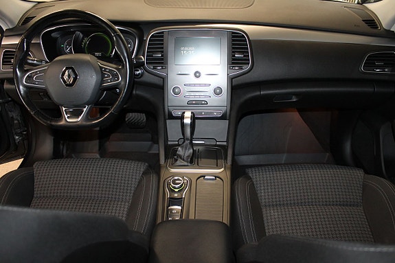 Renault Talisman 12 of 23