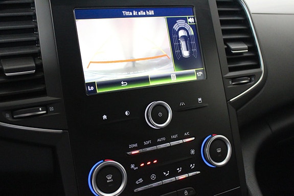 Renault Talisman 19 of 23